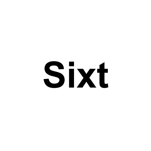 Sixt