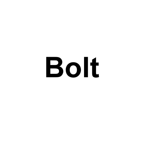 Bolt