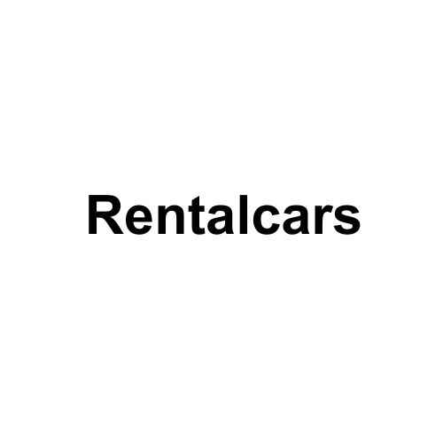 Rentalcars