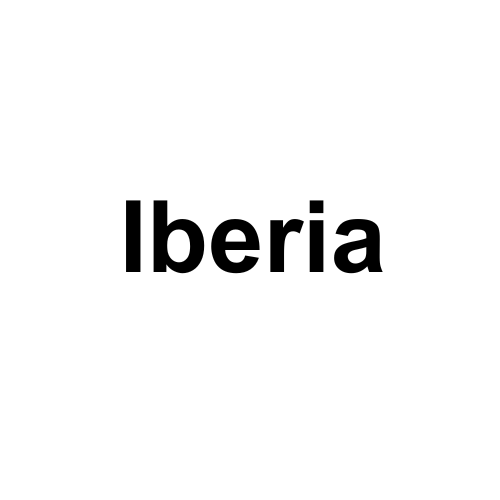 Iberia