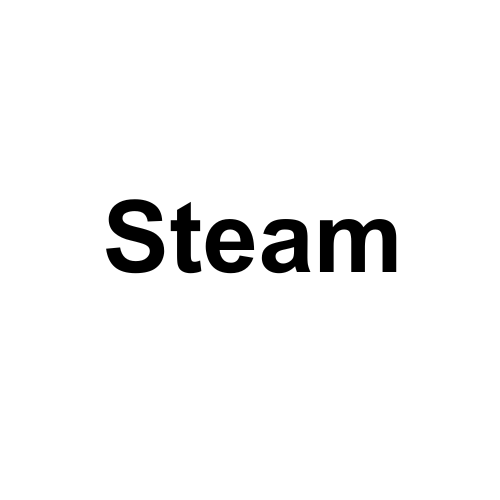 Steam